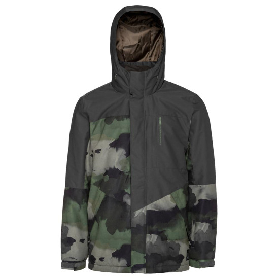 Protest Ανδρικό μπουφάν σκι Gutter Protest Ανδρικό μπουφάν σκι Gutter